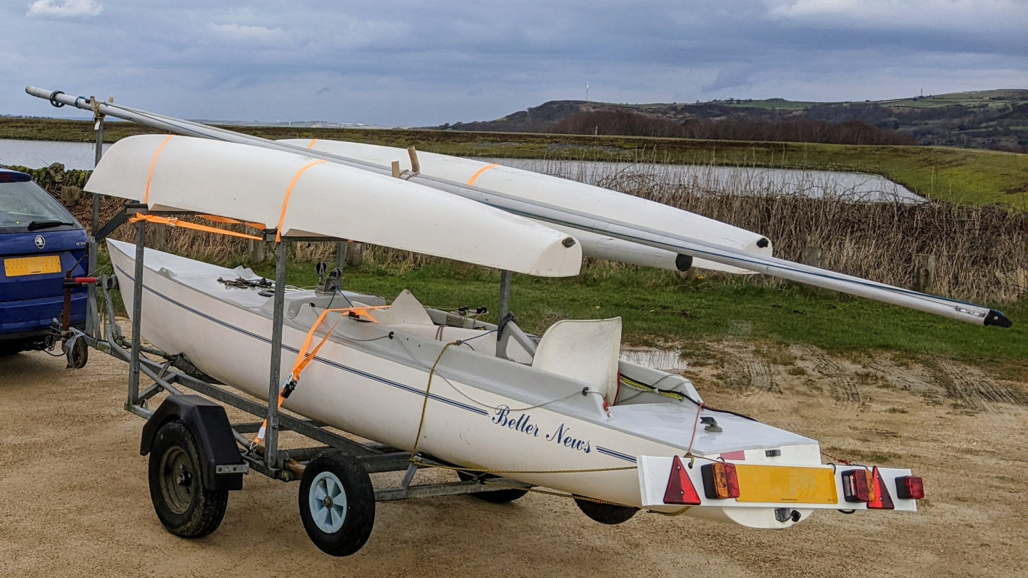 Challengers for sale