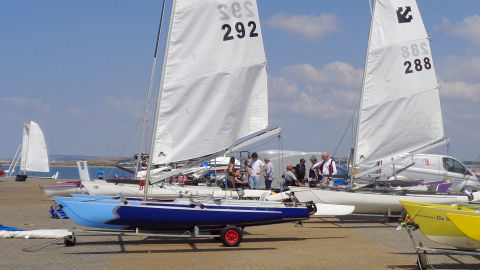 Cavalier