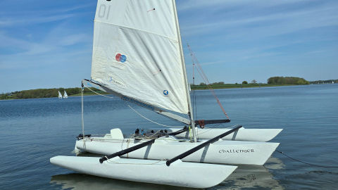 Challenger 221 for sale